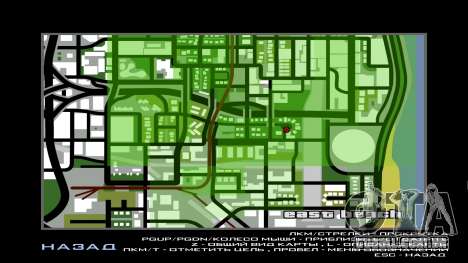Igromania mod para GTA San Andreas