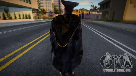 Haytham (Good Hand) para GTA San Andreas