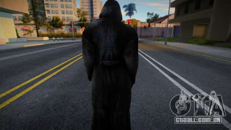 Stalker Borov para GTA San Andreas