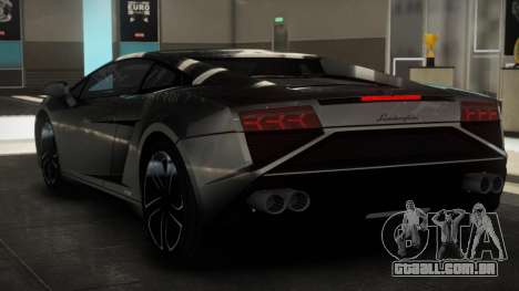 Lamborghini Gallardo ET-R S7 para GTA 4