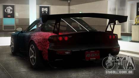 Mazda RX-7 S-Tuning S4 para GTA 4