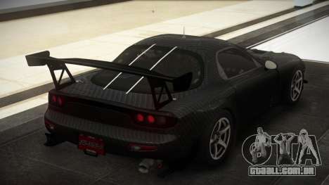 Mazda RX-7 S-Tuning S7 para GTA 4