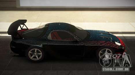 Mazda RX-7 S-Tuning S4 para GTA 4