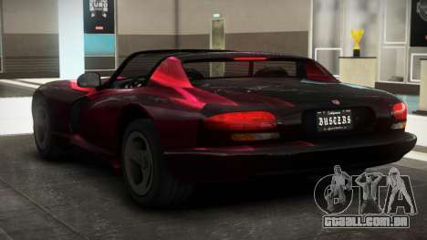 Dodge Viper RT-10 S1 para GTA 4