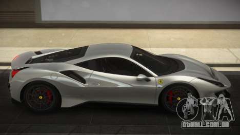 Ferrari Pista 488 para GTA 4