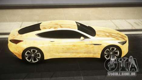 Buick Avista Concept S9 para GTA 4
