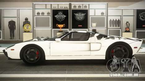 Ford GT1000 Hennessey S3 para GTA 4