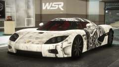 Koenigsegg CCX R-Tuned S4 para GTA 4