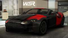 Aston Martin DBS Cabrio S4 para GTA 4