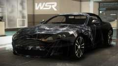 Aston Martin DBS Volante S10 para GTA 4