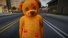 Crazy Bear 1 para GTA San Andreas