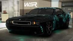 Dodge Challenger SRT8 Drift S5 para GTA 4