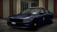 Dodge Charger - Capitol Police (ELS)