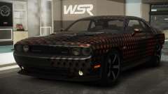 Dodge Challenger SRT8 392 S7 para GTA 4