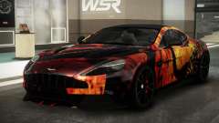 Aston Martin Vanquish V12 S7 para GTA 4