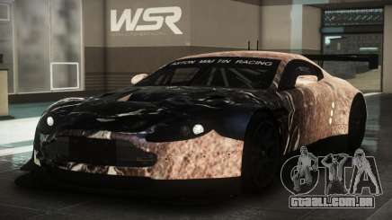 Aston Martin Vantage R-Tuning S5 para GTA 4