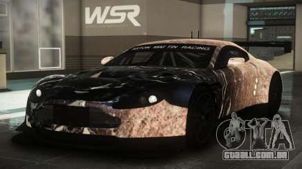 Aston Martin Vantage R-Tuning S5 para GTA 4