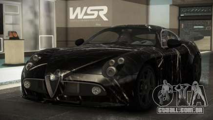 Alfa Romeo 8C R-Tuning S5 para GTA 4