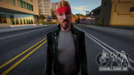 Bikerb Retex HD para GTA San Andreas