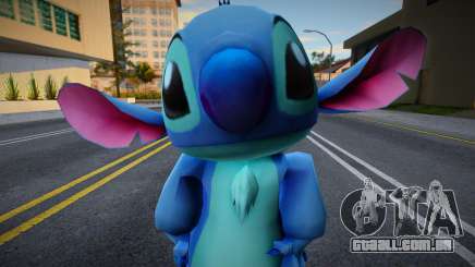 Stich para GTA San Andreas