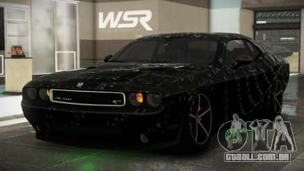 Dodge Challenger SRT8 Drift S9 para GTA 4