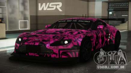 Aston Martin Vantage R-Tuning S4 para GTA 4