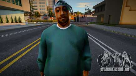 Set Trippin Remake v1 para GTA San Andreas