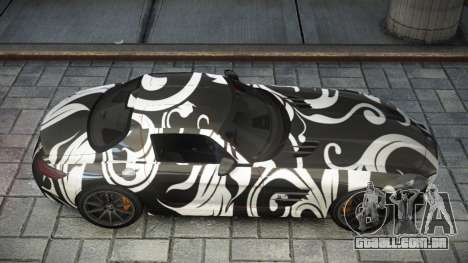 Mercedes-Benz SLS G-Tune S9 para GTA 4