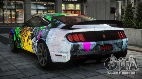 Shelby GT350R R-Tuned S11 para GTA 4