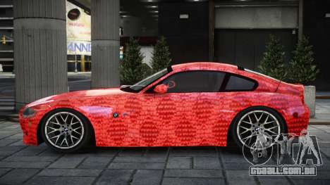 BMW Z4 M E86 S1 para GTA 4