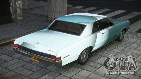 1965 Pontiac GTO RT S3 para GTA 4