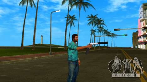 Colt 1911 v26 para GTA Vice City