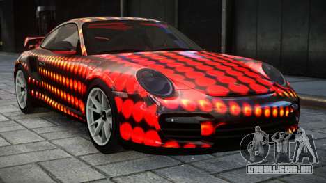 Porsche 911 GT2 RS (997) S3 para GTA 4