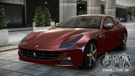 Ferrari FF Ti para GTA 4