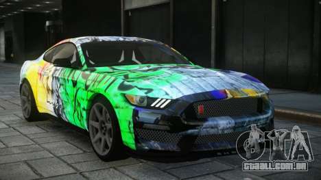 Shelby GT350R R-Tuned S11 para GTA 4