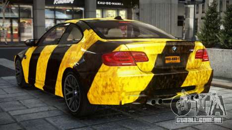 BMW M3 E92 R-Style S9 para GTA 4