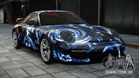 Porsche 911 GT2 RS (997) S2 para GTA 4