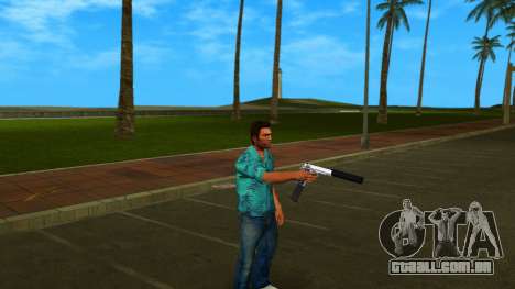 Colt 1911 v33 para GTA Vice City