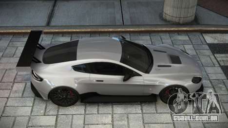 Aston Martin Vantage R-Style para GTA 4