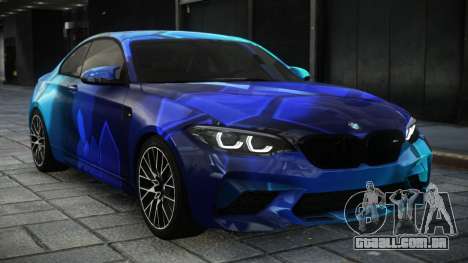 BMW M2 Zx S10 para GTA 4