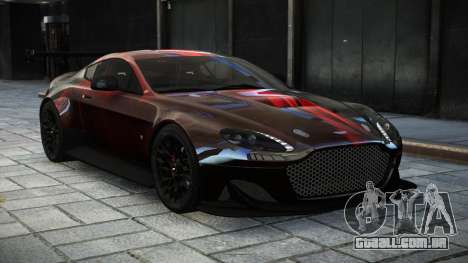 Aston Martin Vantage R-Style S9 para GTA 4