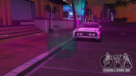 New Blip Color (Green) para GTA Vice City