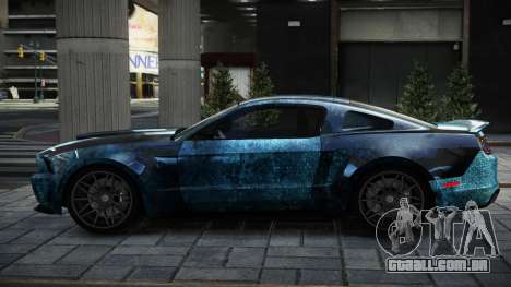 Ford Mustang GT R-Style S6 para GTA 4