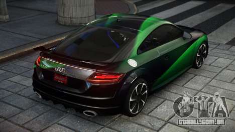 Audi TT RS Quattro S8 para GTA 4