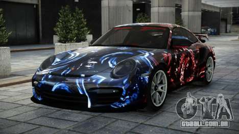 Porsche 911 GT2 RS (997) S2 para GTA 4