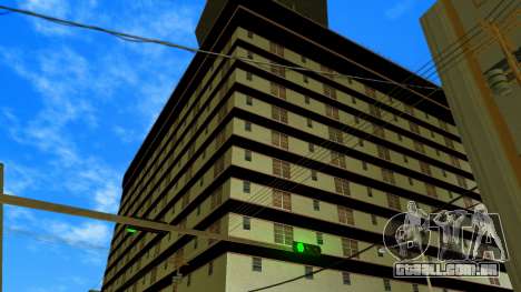 Black Building para GTA Vice City