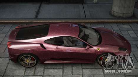 Ferrari F430 Ti S9 para GTA 4