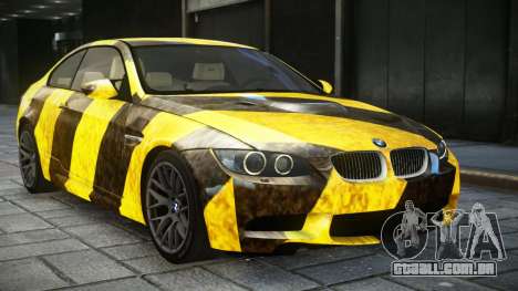 BMW M3 E92 R-Style S9 para GTA 4