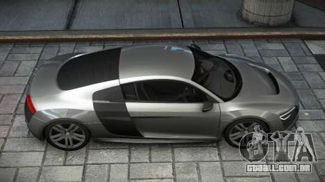 Audi R8 XR para GTA 4