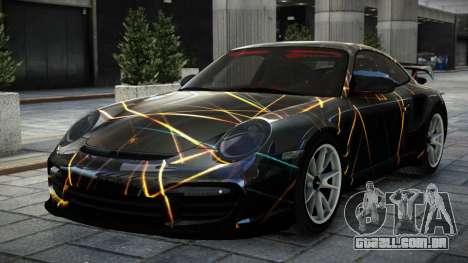 Porsche 911 GT2 RS (997) S5 para GTA 4